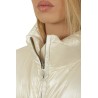 Gilet K-WAY Thille Thermo Pearly White Gardenia